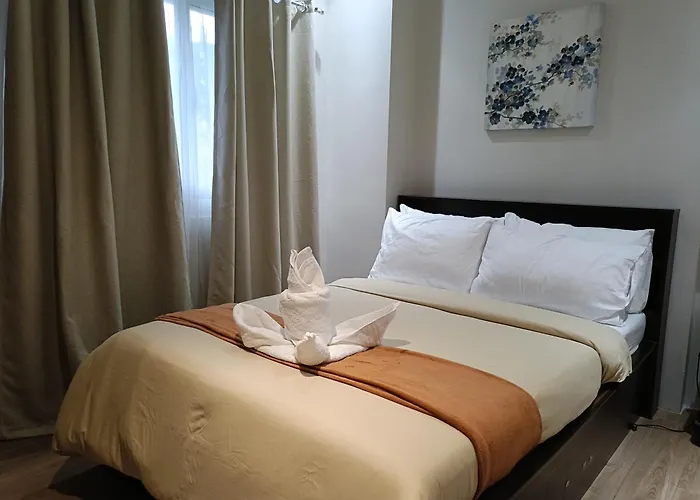 2 Bedrooms Matina Enclaves Condo