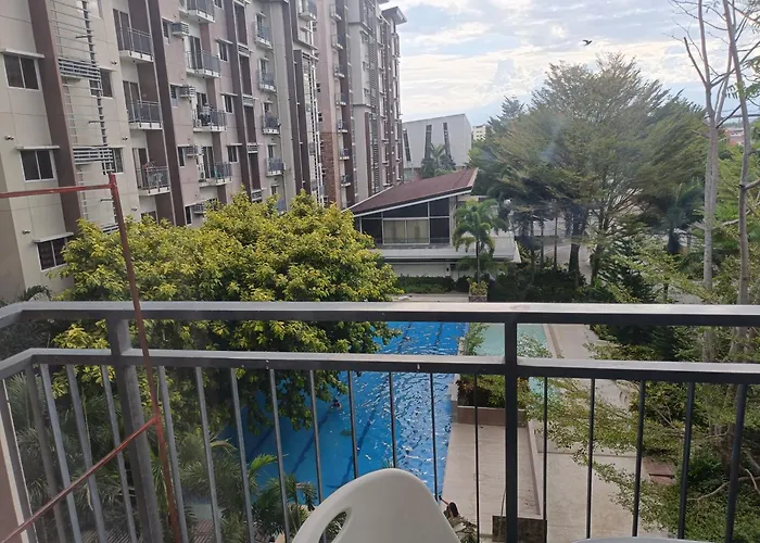 2 Bedrooms Matina Enclaves Condo
