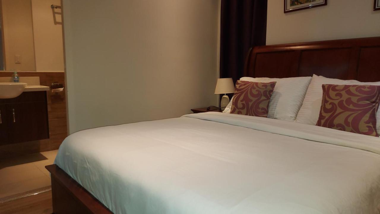 Apartment 2 Bedrooms Matina Enclaves *