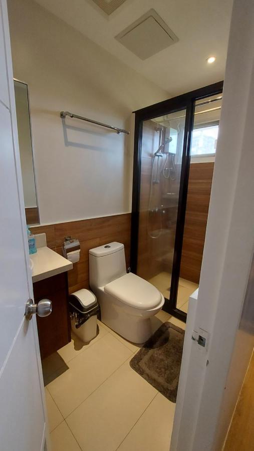 Apartment 2 Bedrooms Matina Enclaves
