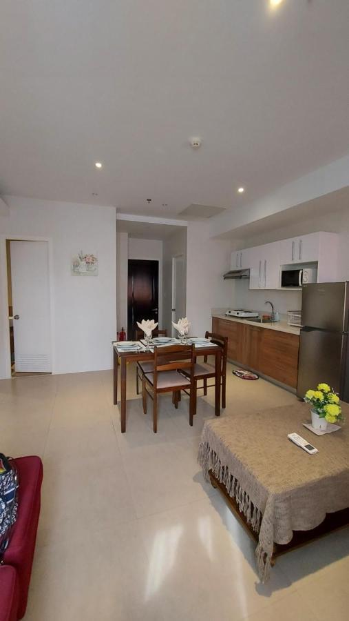 2 Bedrooms Matina Enclaves Apartment