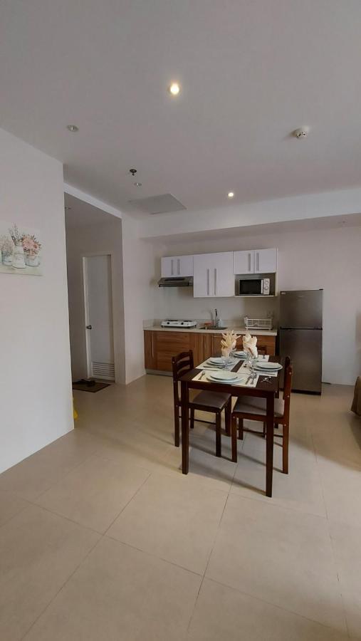 2 Bedrooms Matina Enclaves