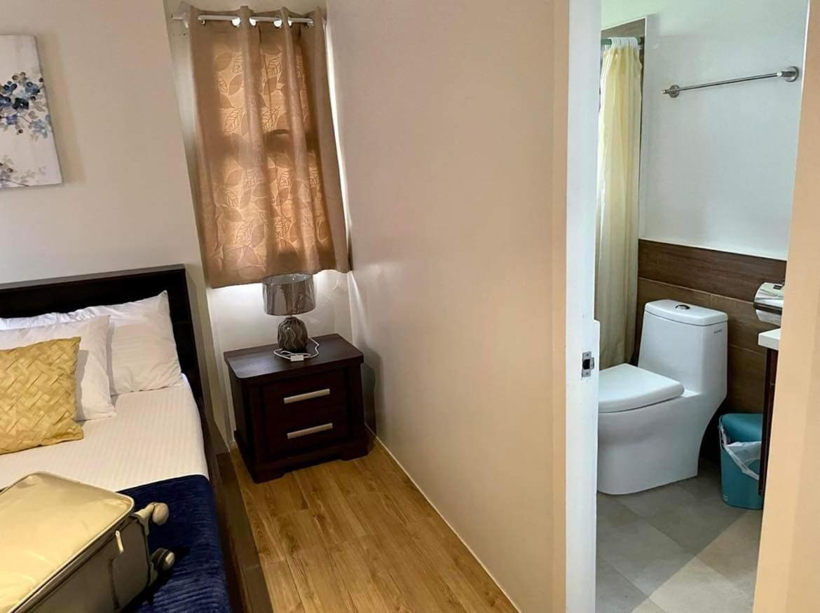 2 Bedrooms Matina Enclaves *