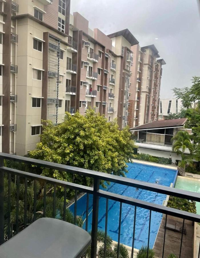 2 Bedrooms Matina Enclaves * Davao