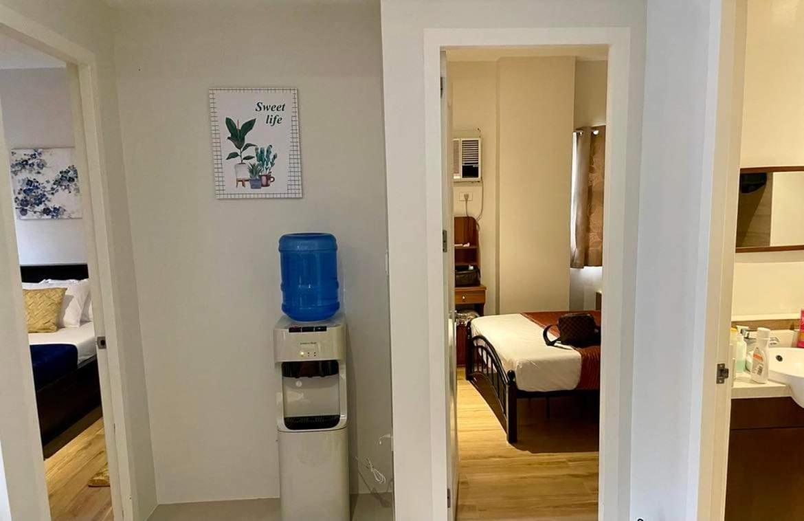 2 Bedrooms Matina Enclaves