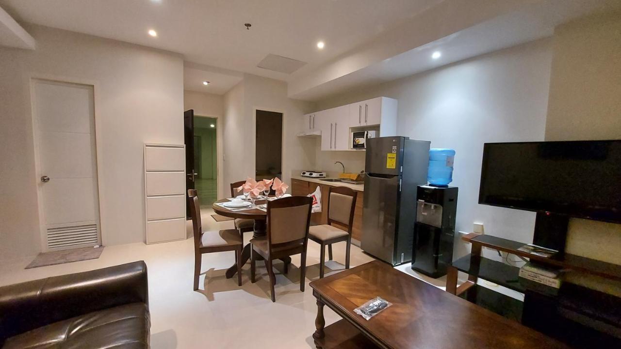 2 Bedrooms Matina Enclaves Apartment Davao