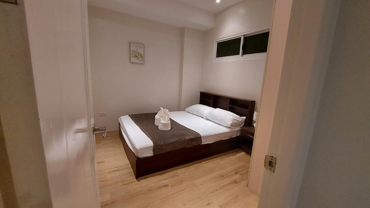 2 Bedrooms Matina Enclaves Davao