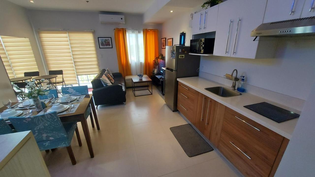 Apartment 2 Bedrooms Matina Enclaves *