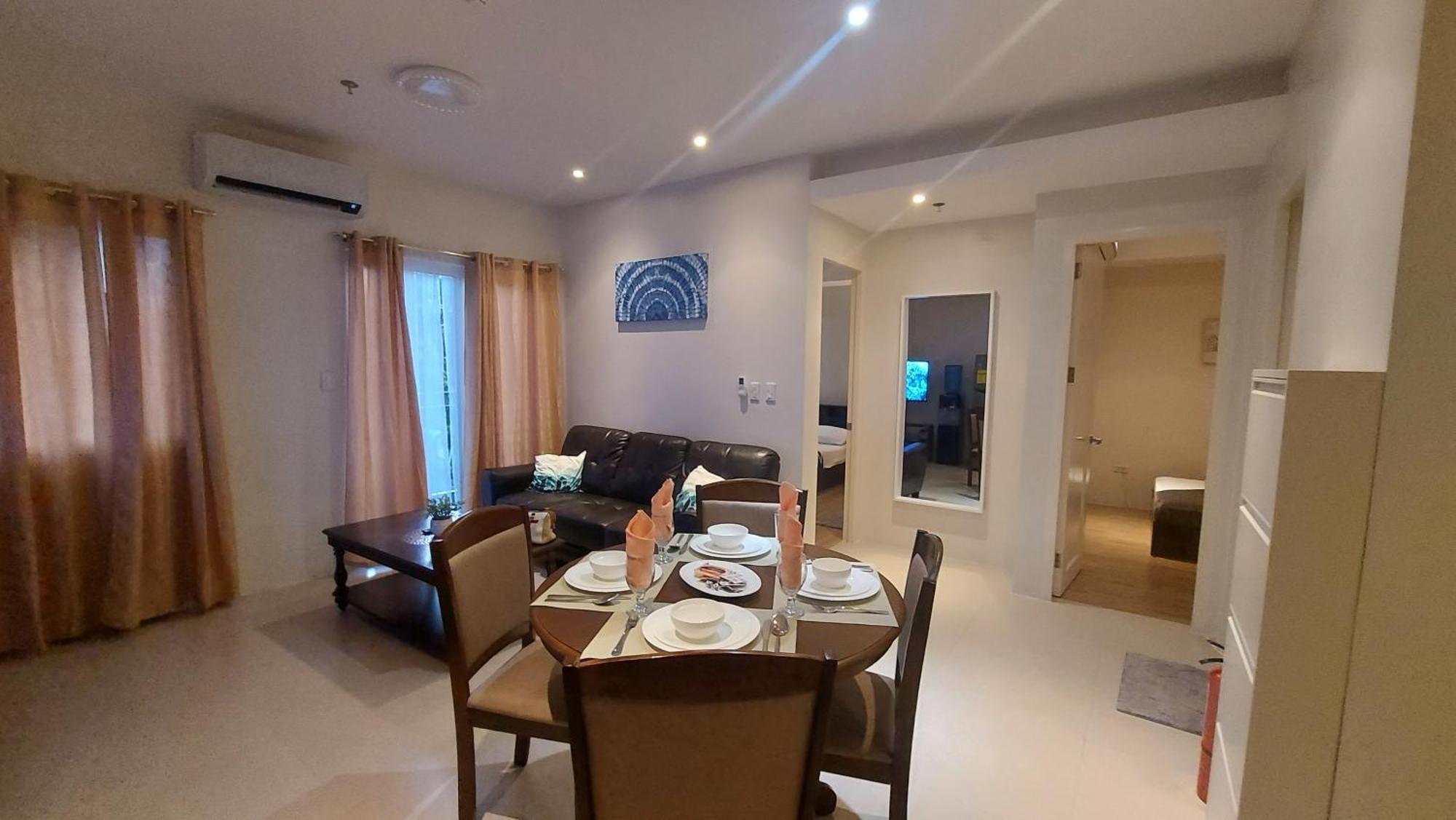 2 Bedrooms Matina Enclaves