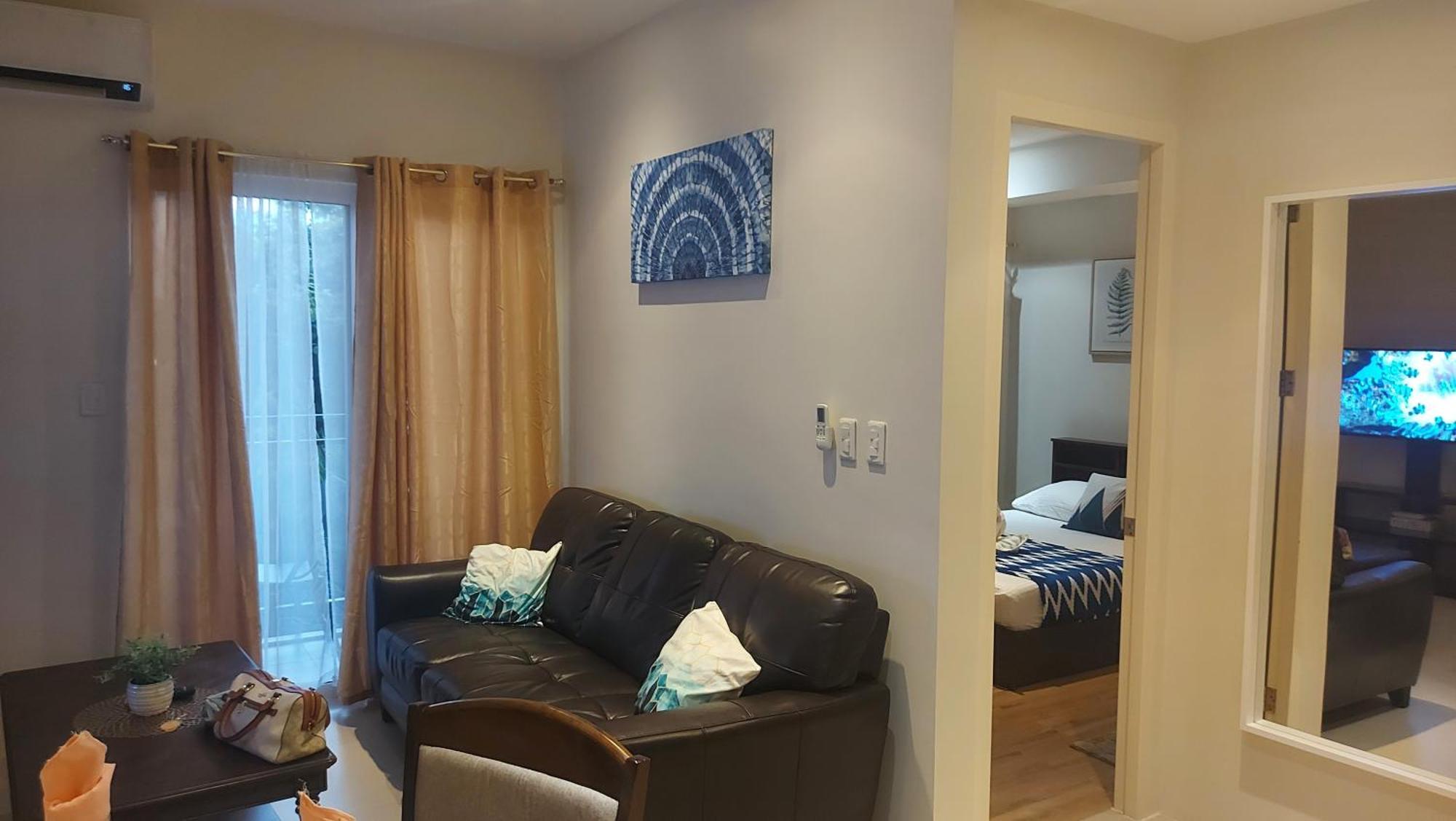 Apartment 2 Bedrooms Matina Enclaves *
