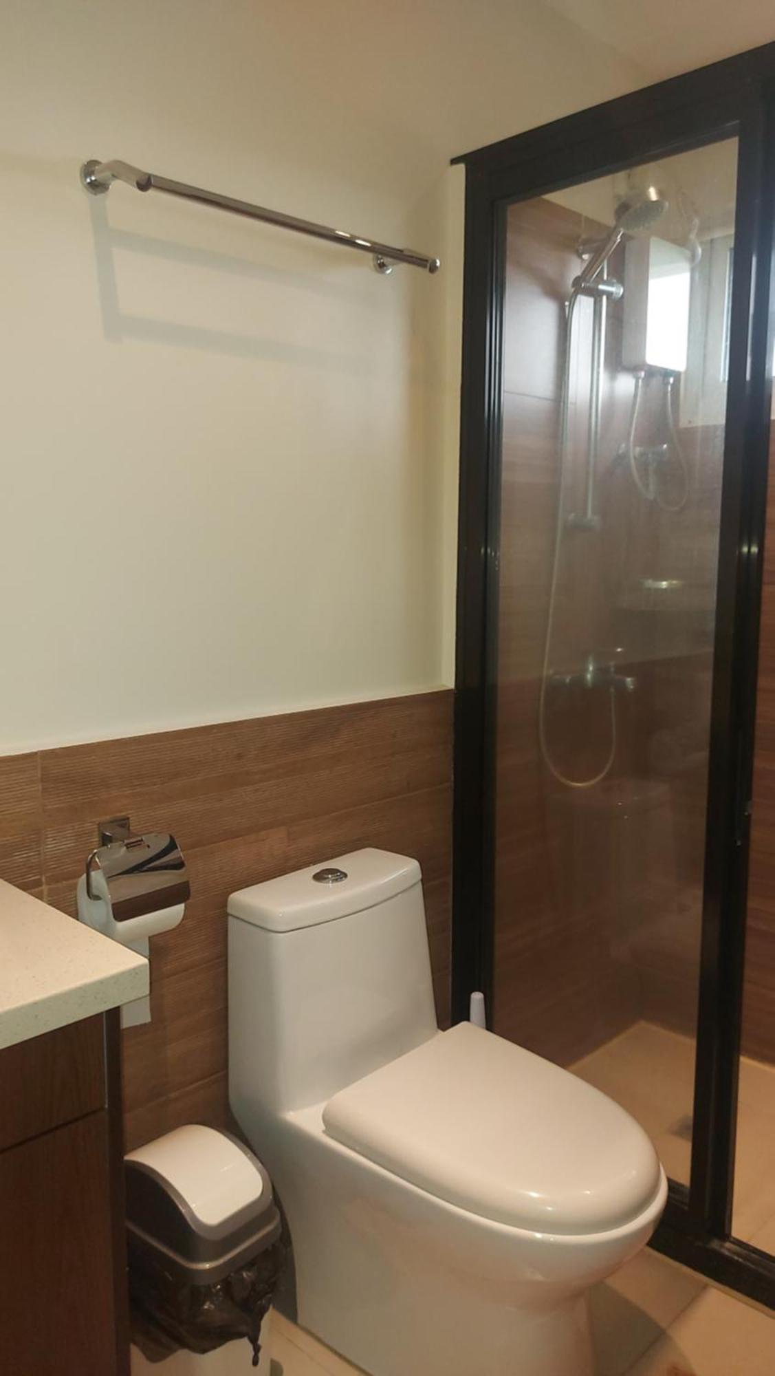 Apartment 2 Bedrooms Matina Enclaves *