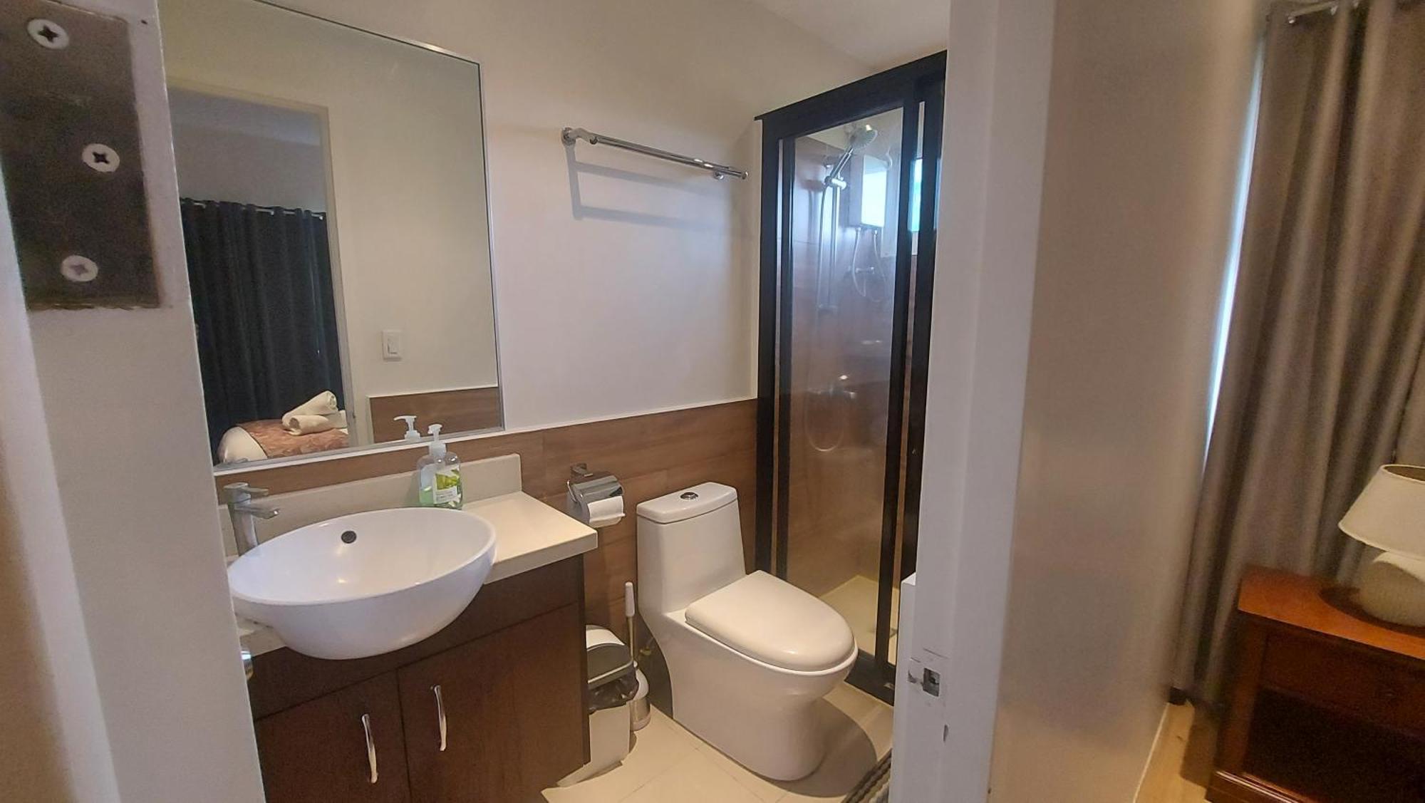 2 Bedrooms Matina Enclaves Davao