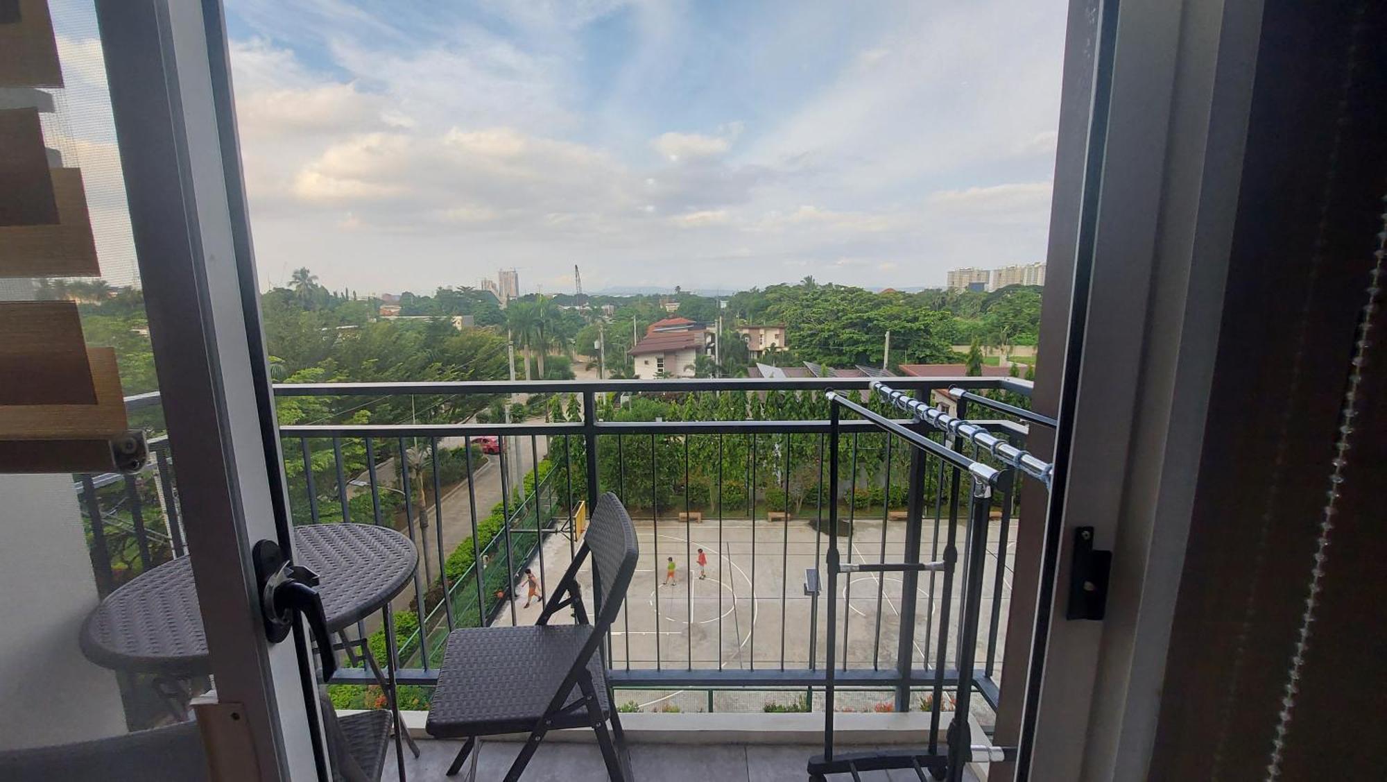 Apartment 2 Bedrooms Matina Enclaves Davao