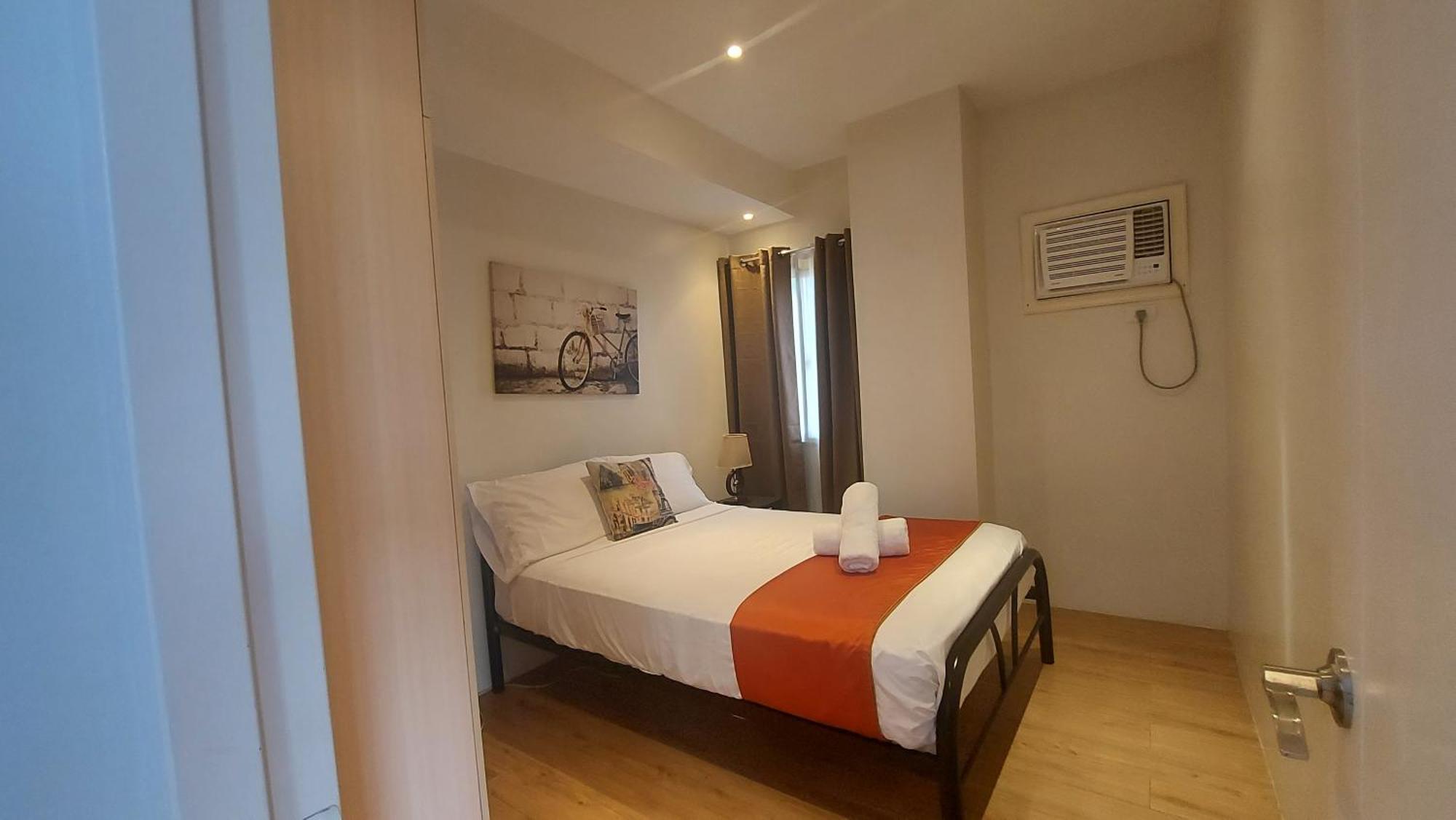 2 Bedrooms Matina Enclaves Apartment