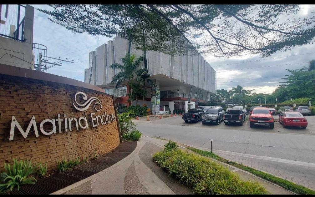2 Bedrooms Matina Enclaves Apartment *