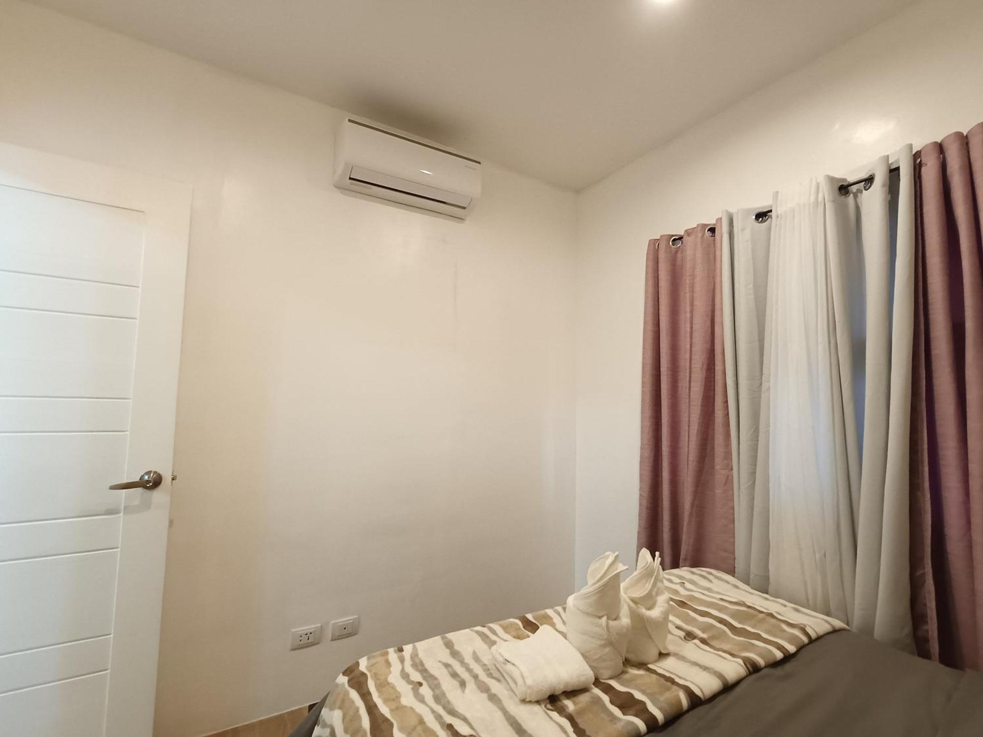 2 Bedrooms Matina Enclaves Davao