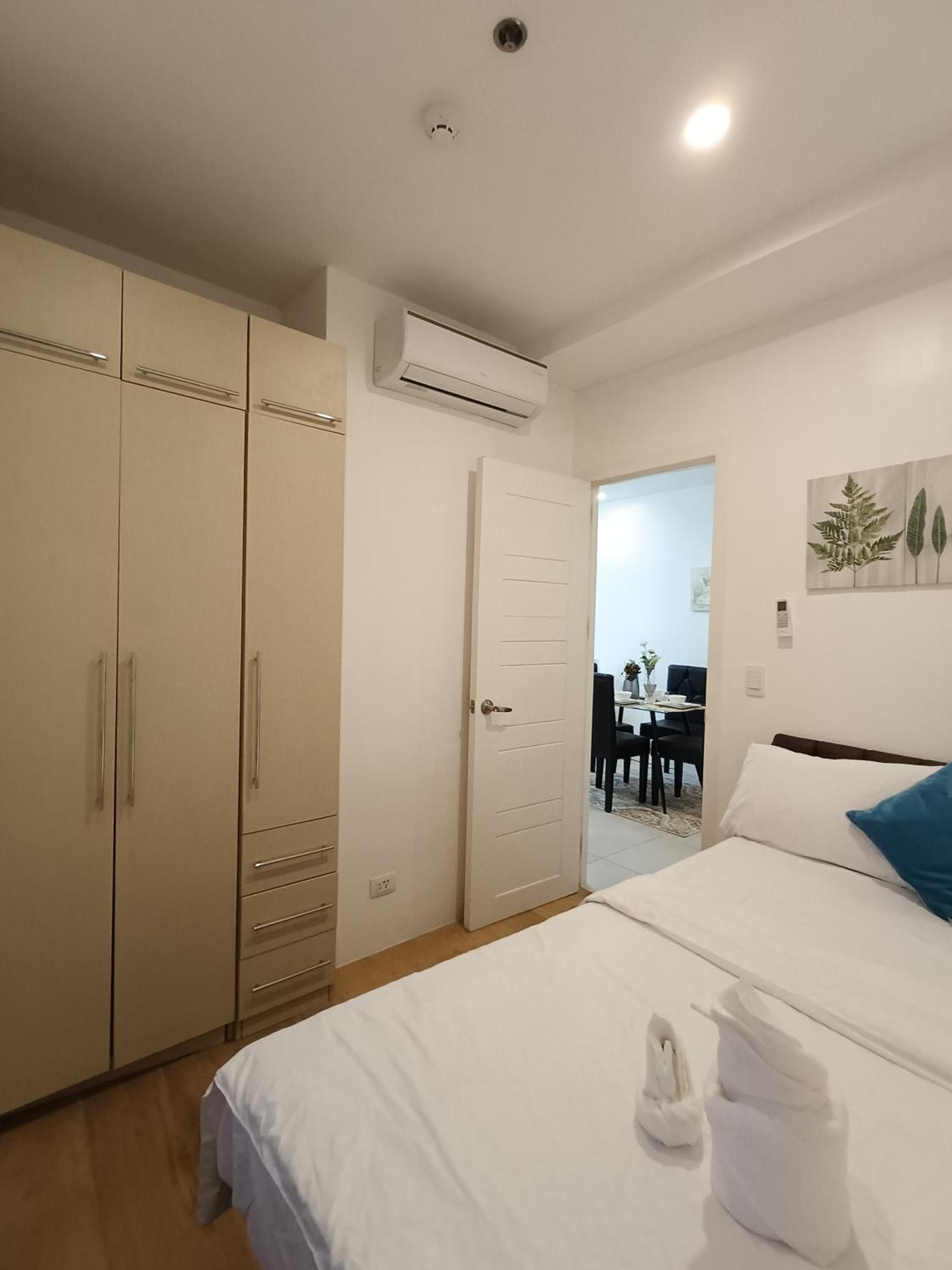 2 Bedrooms Matina Enclaves *