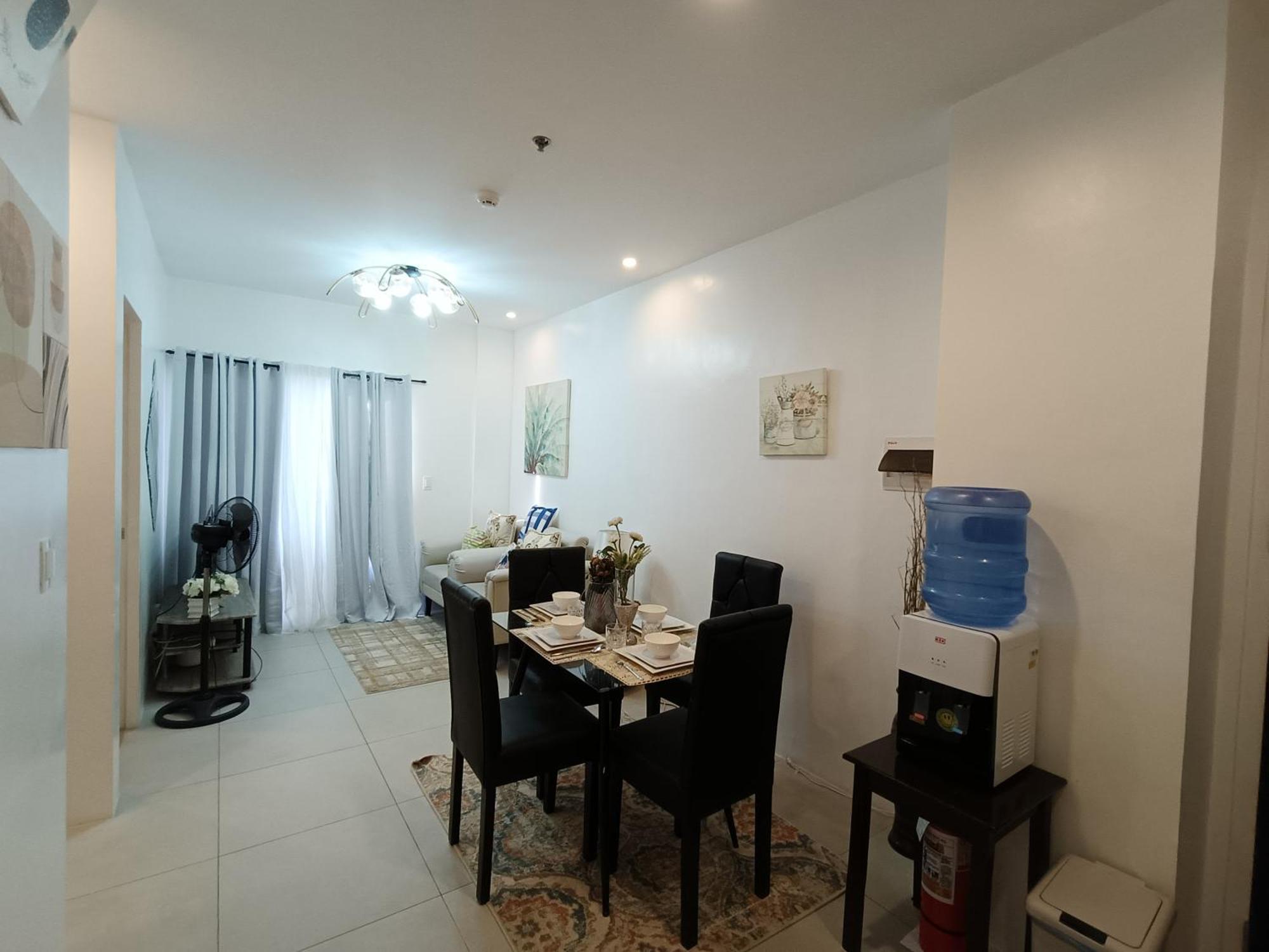 Apartment 2 Bedrooms Matina Enclaves