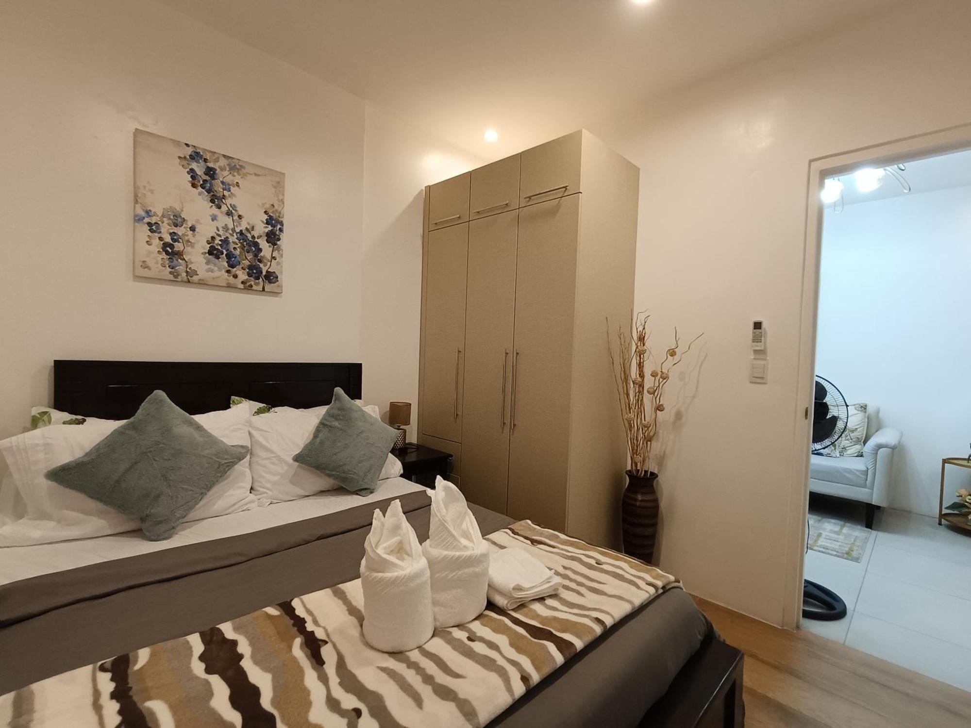 2 Bedrooms Matina Enclaves