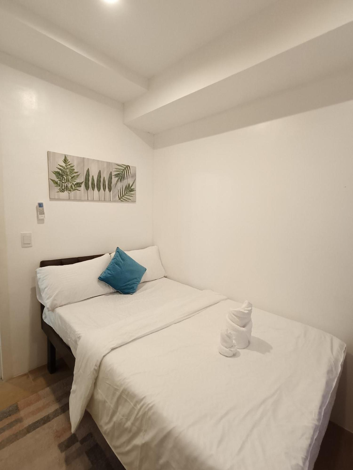 2 Bedrooms Matina Enclaves * Davao