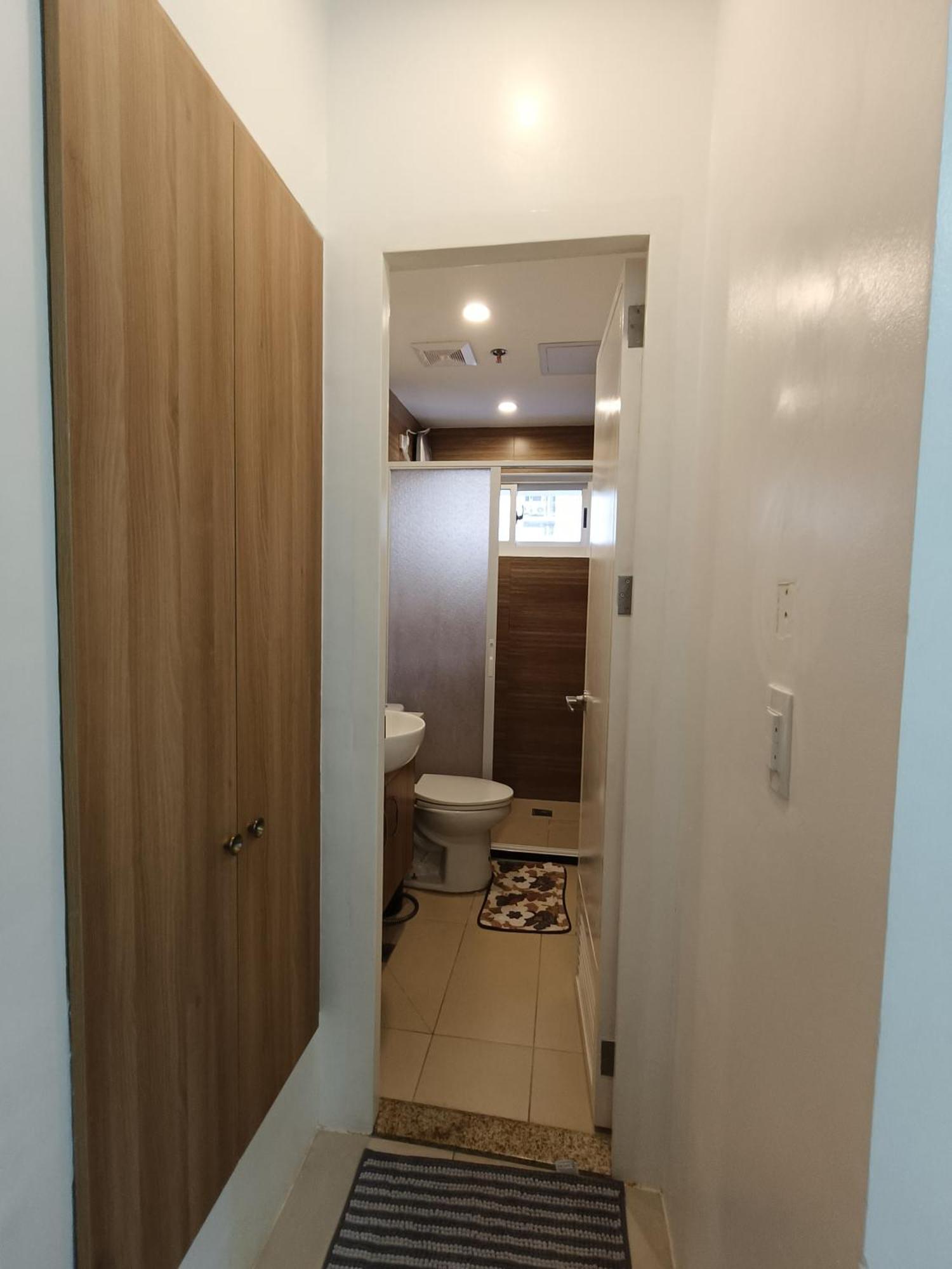 Apartment 2 Bedrooms Matina Enclaves Davao