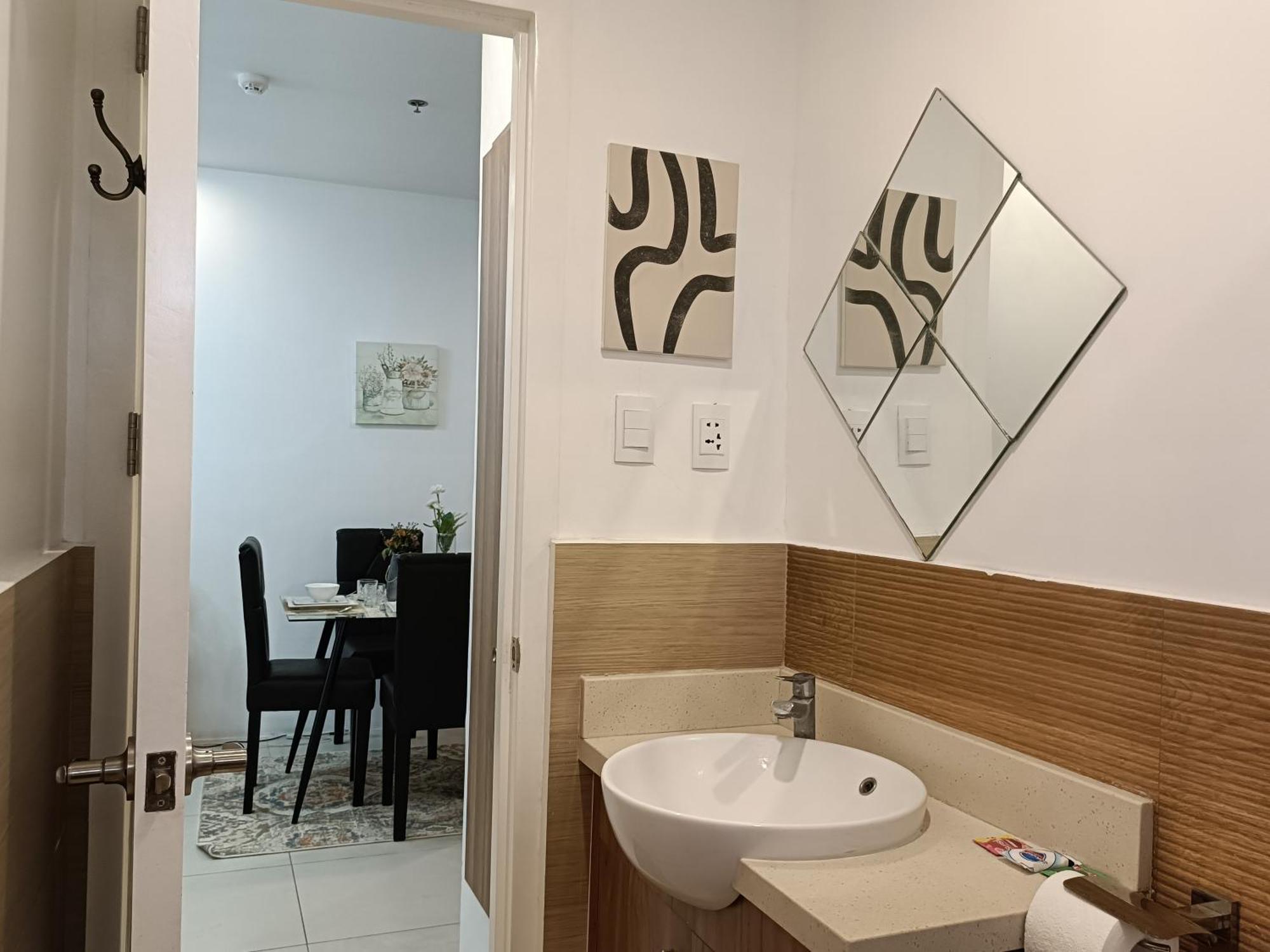 2 Bedrooms Matina Enclaves *