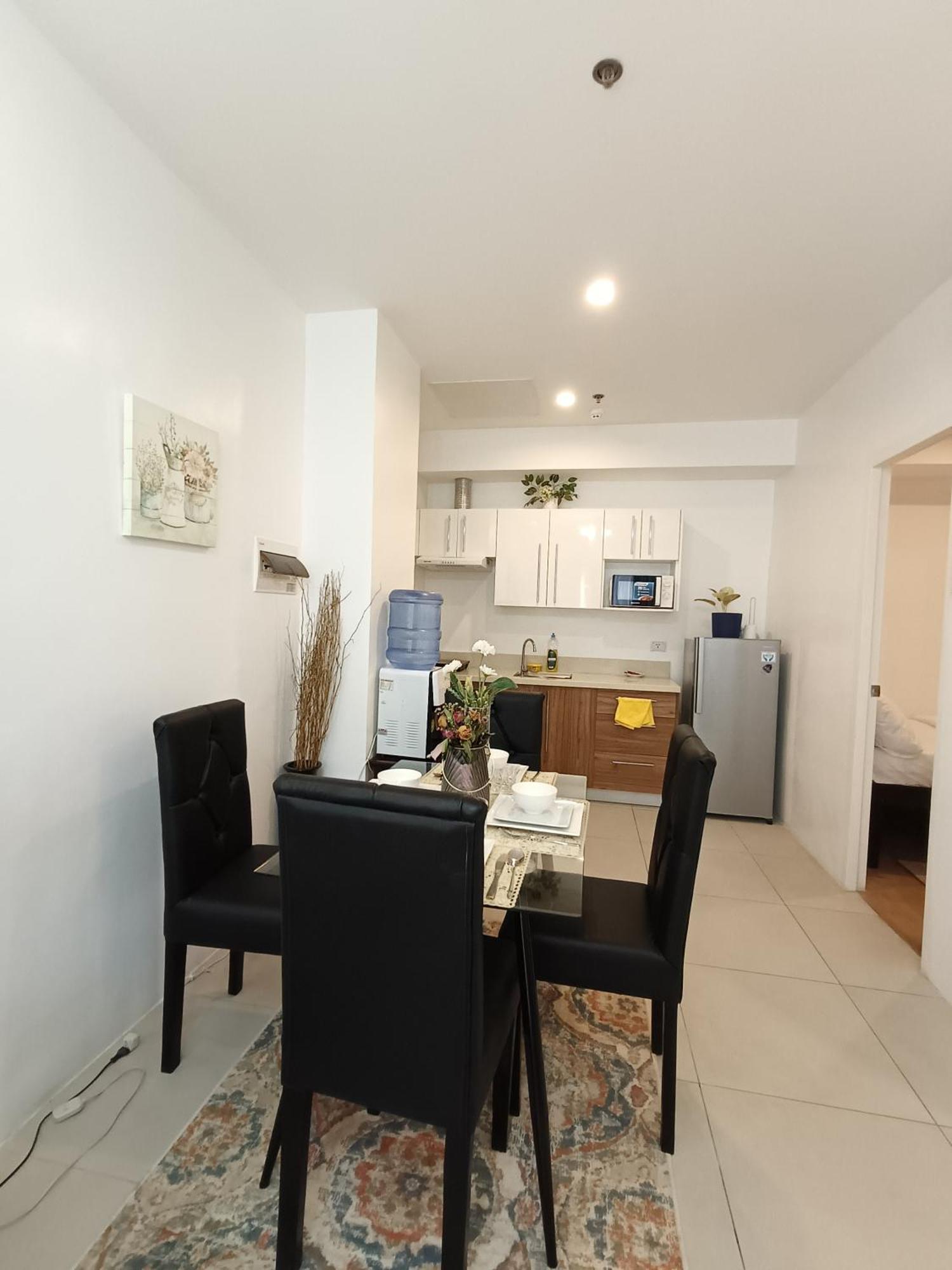 Apartment 2 Bedrooms Matina Enclaves *