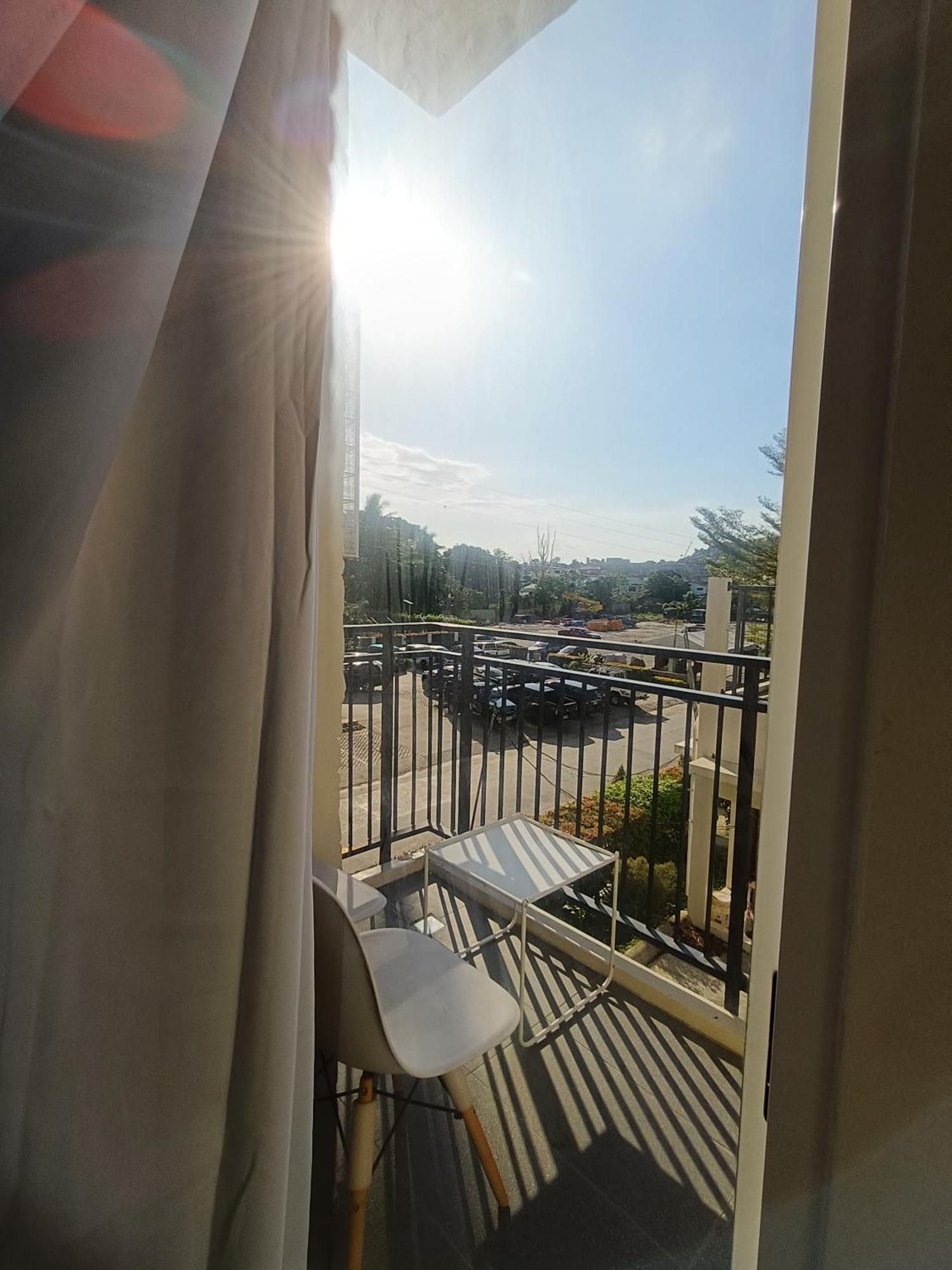 2 Bedrooms Matina Enclaves Apartment Davao