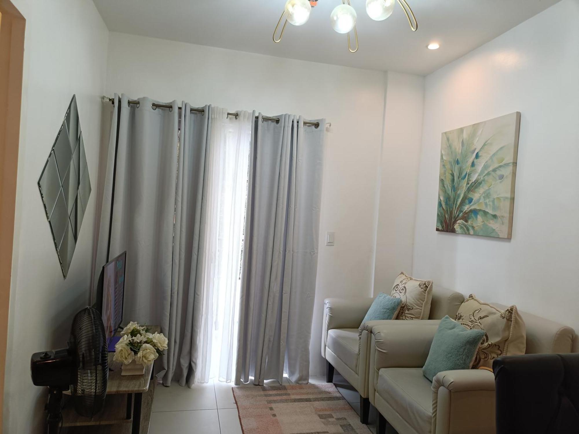 2 Bedrooms Matina Enclaves