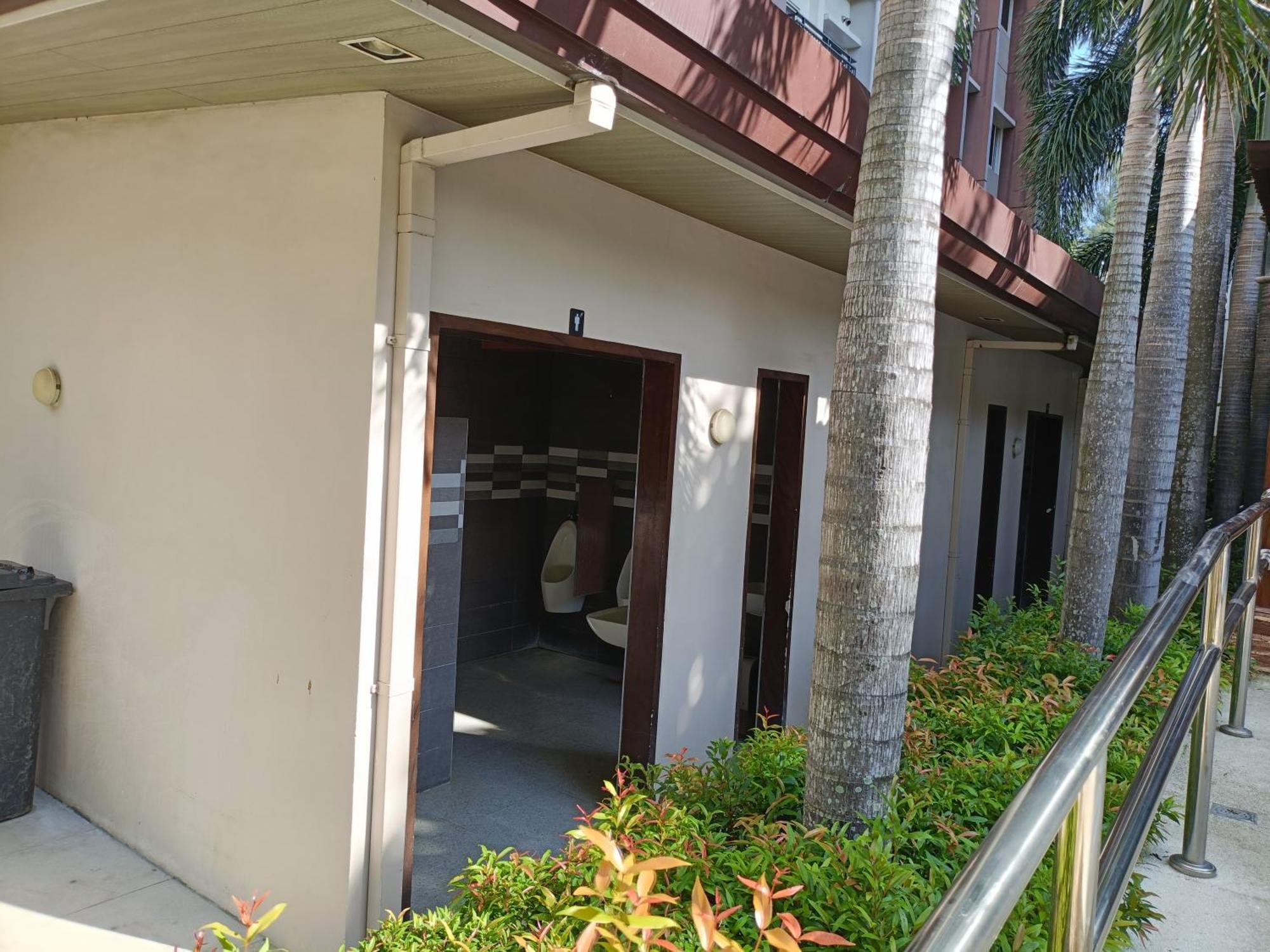 2 Bedrooms Matina Enclaves Apartment