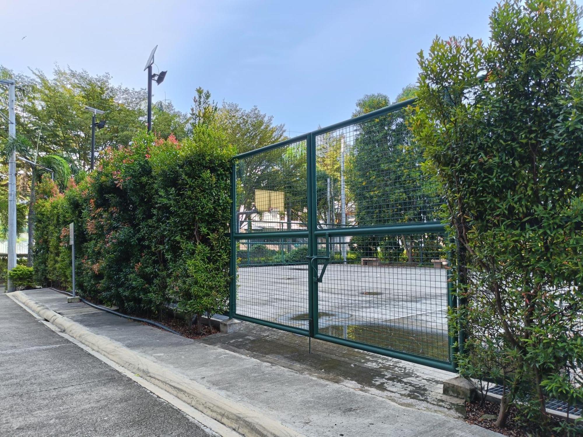 Apartment 2 Bedrooms Matina Enclaves