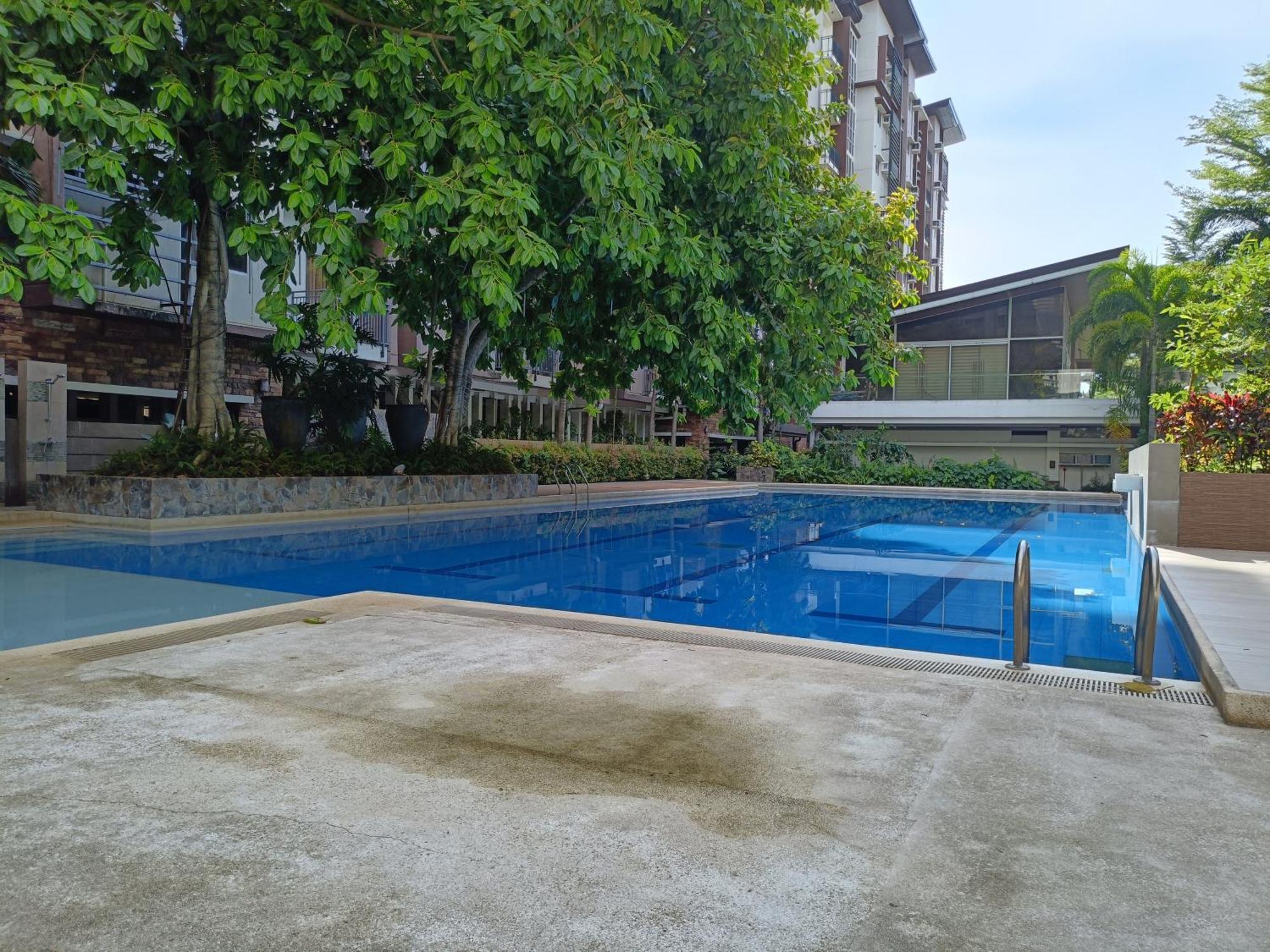 Apartment 2 Bedrooms Matina Enclaves *