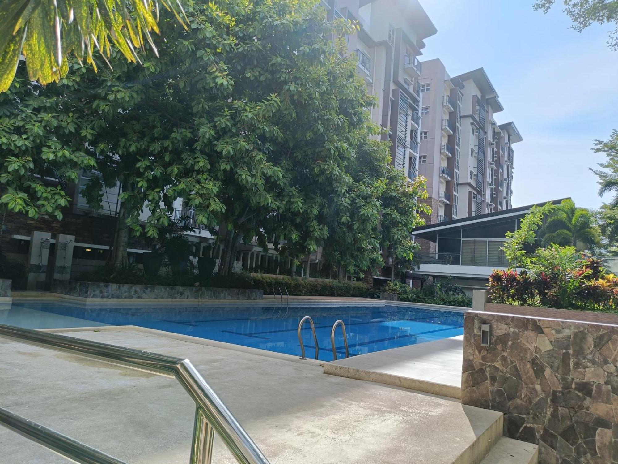 Apartment 2 Bedrooms Matina Enclaves Davao