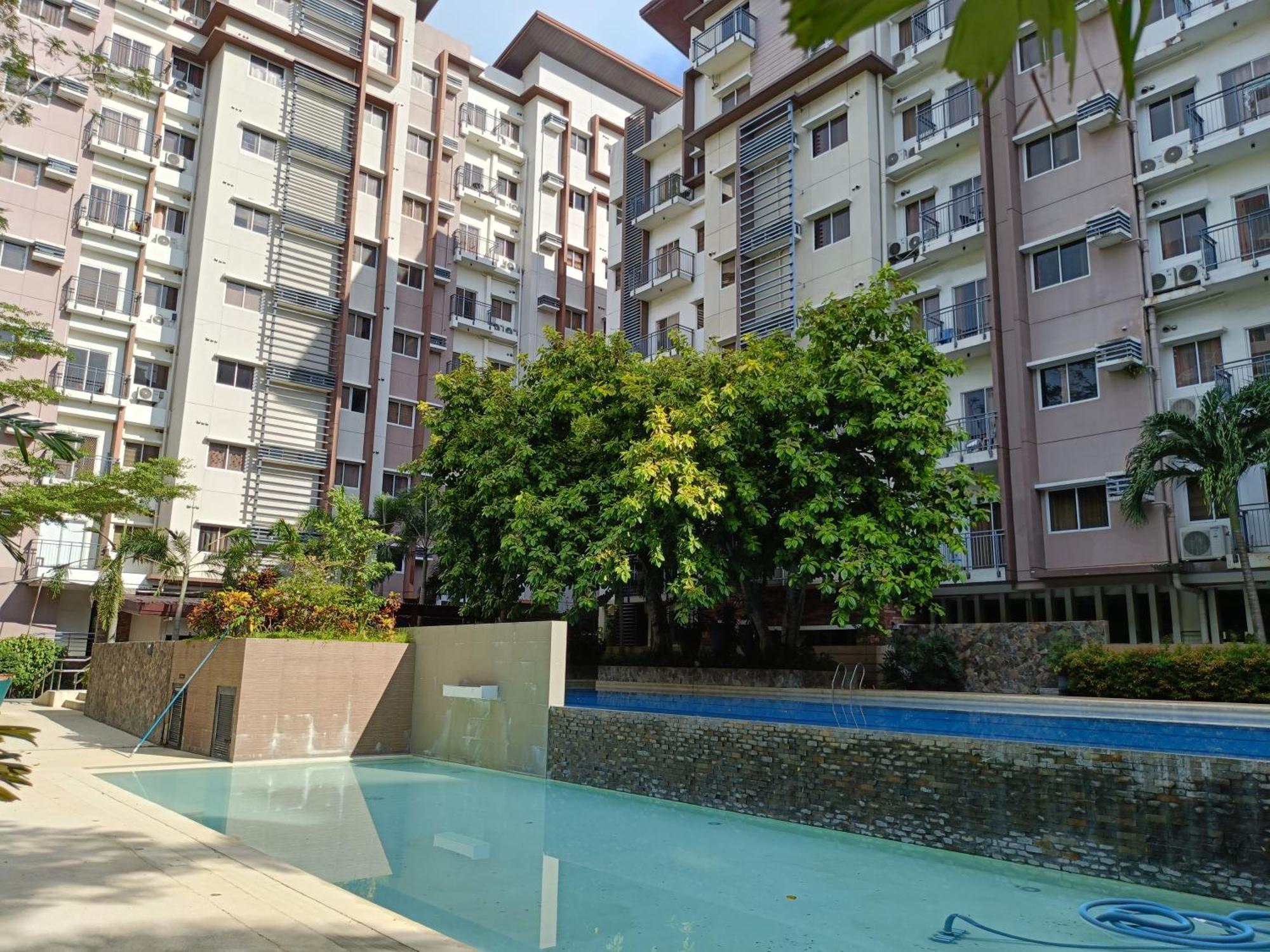2 Bedrooms Matina Enclaves