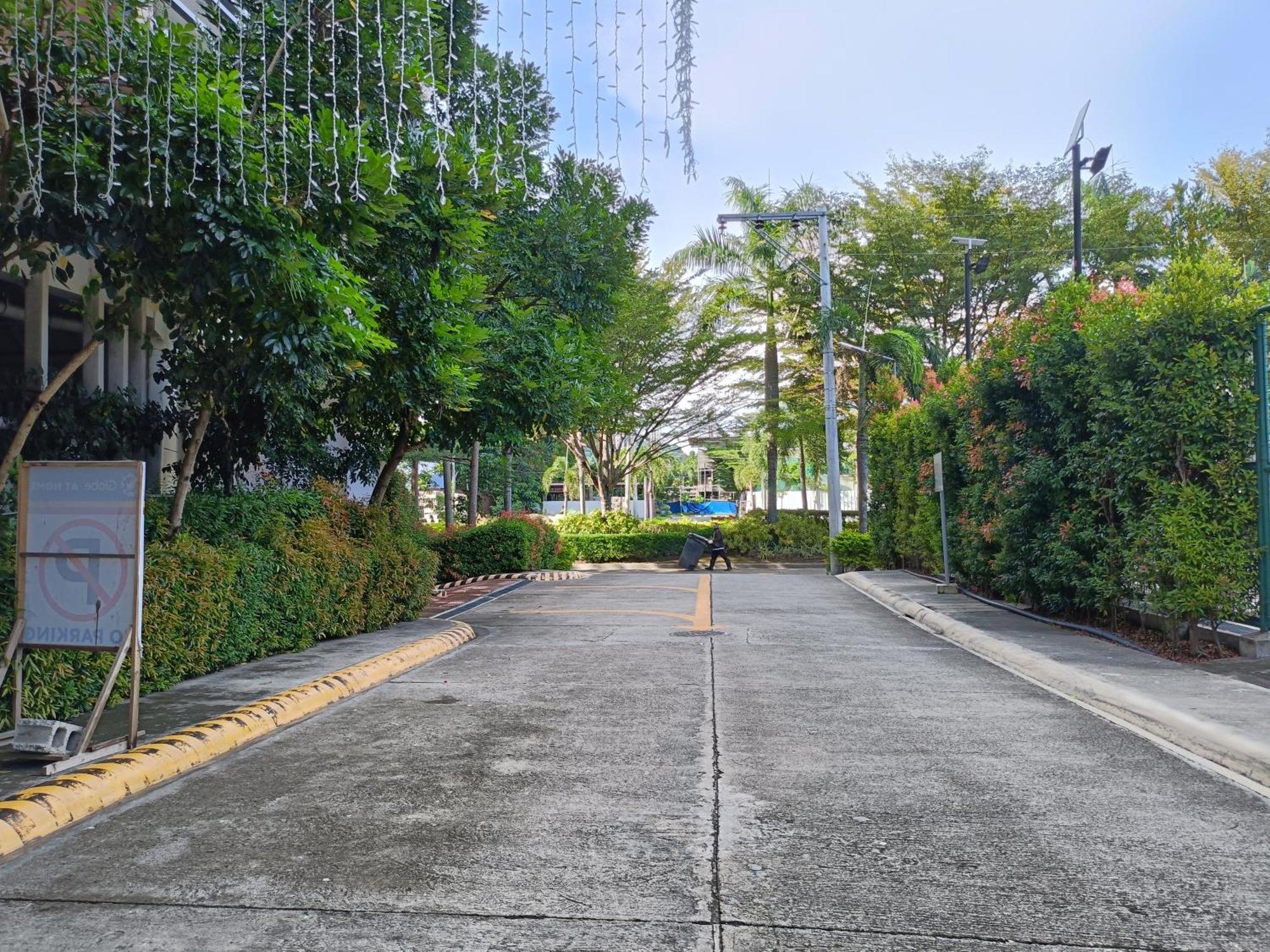 Apartment 2 Bedrooms Matina Enclaves