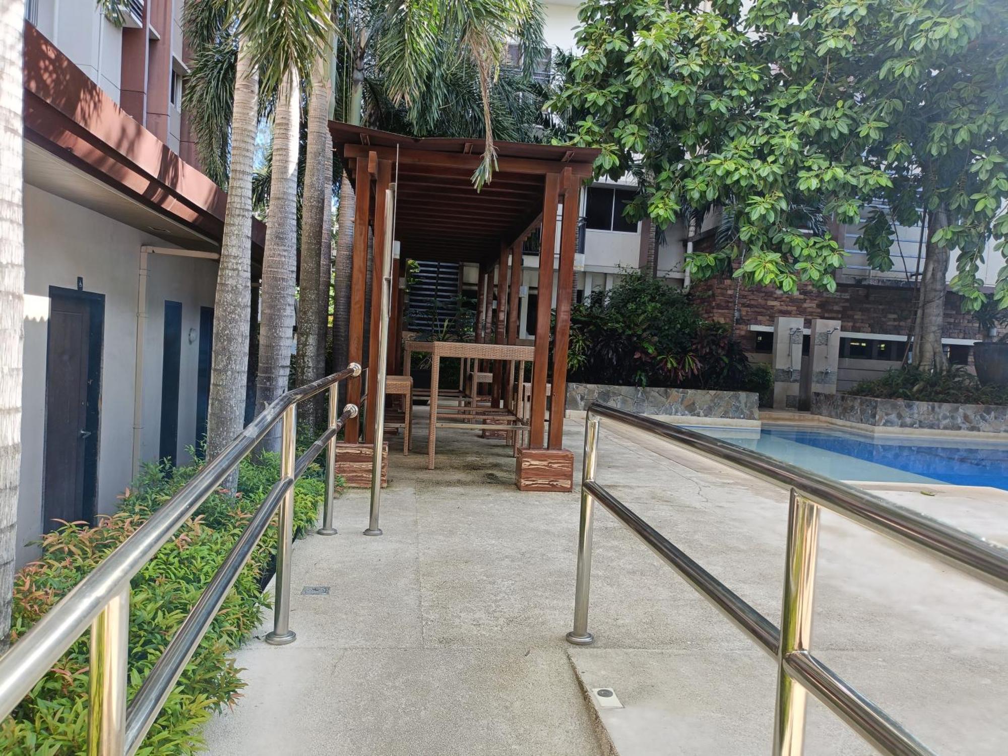 2 Bedrooms Matina Enclaves Apartment Davao