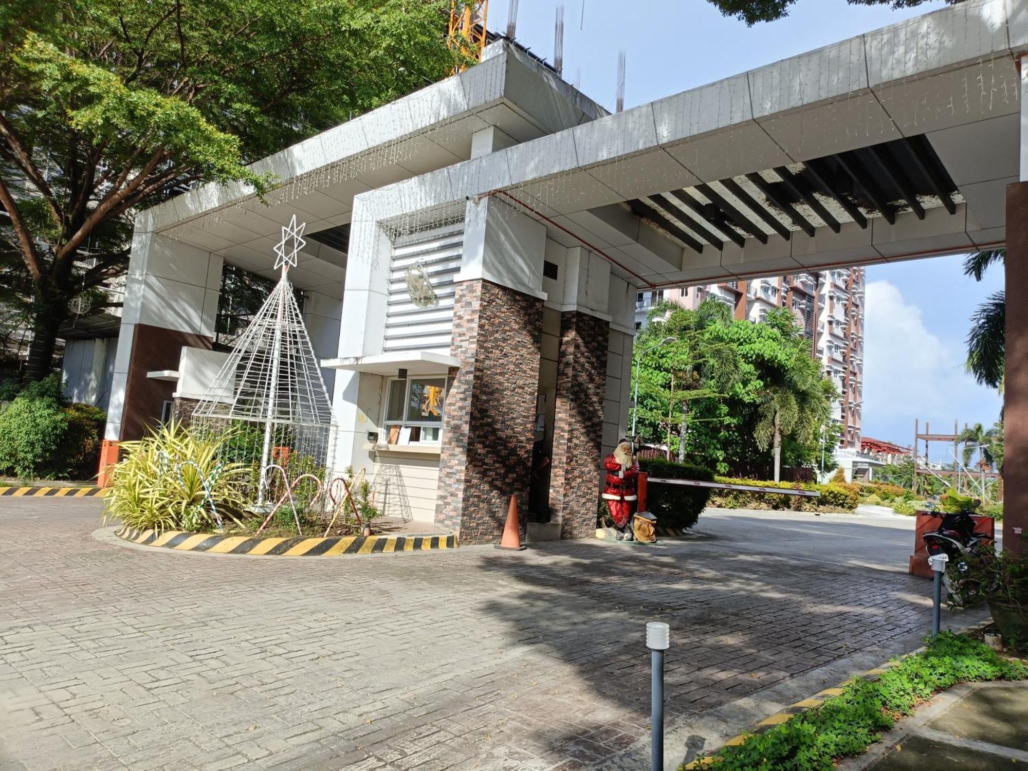 Apartment 2 Bedrooms Matina Enclaves Davao