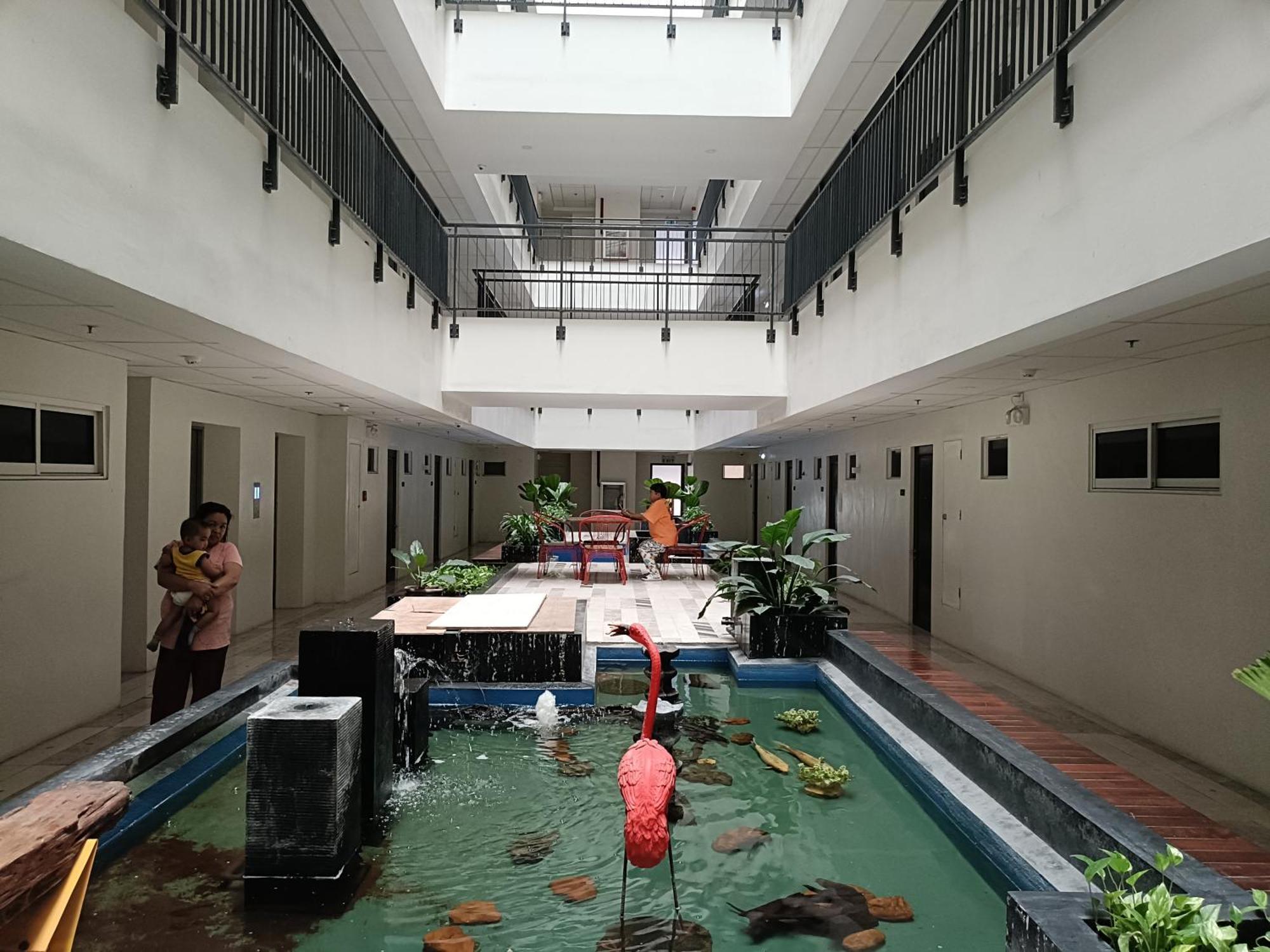2 Bedrooms Matina Enclaves Davao