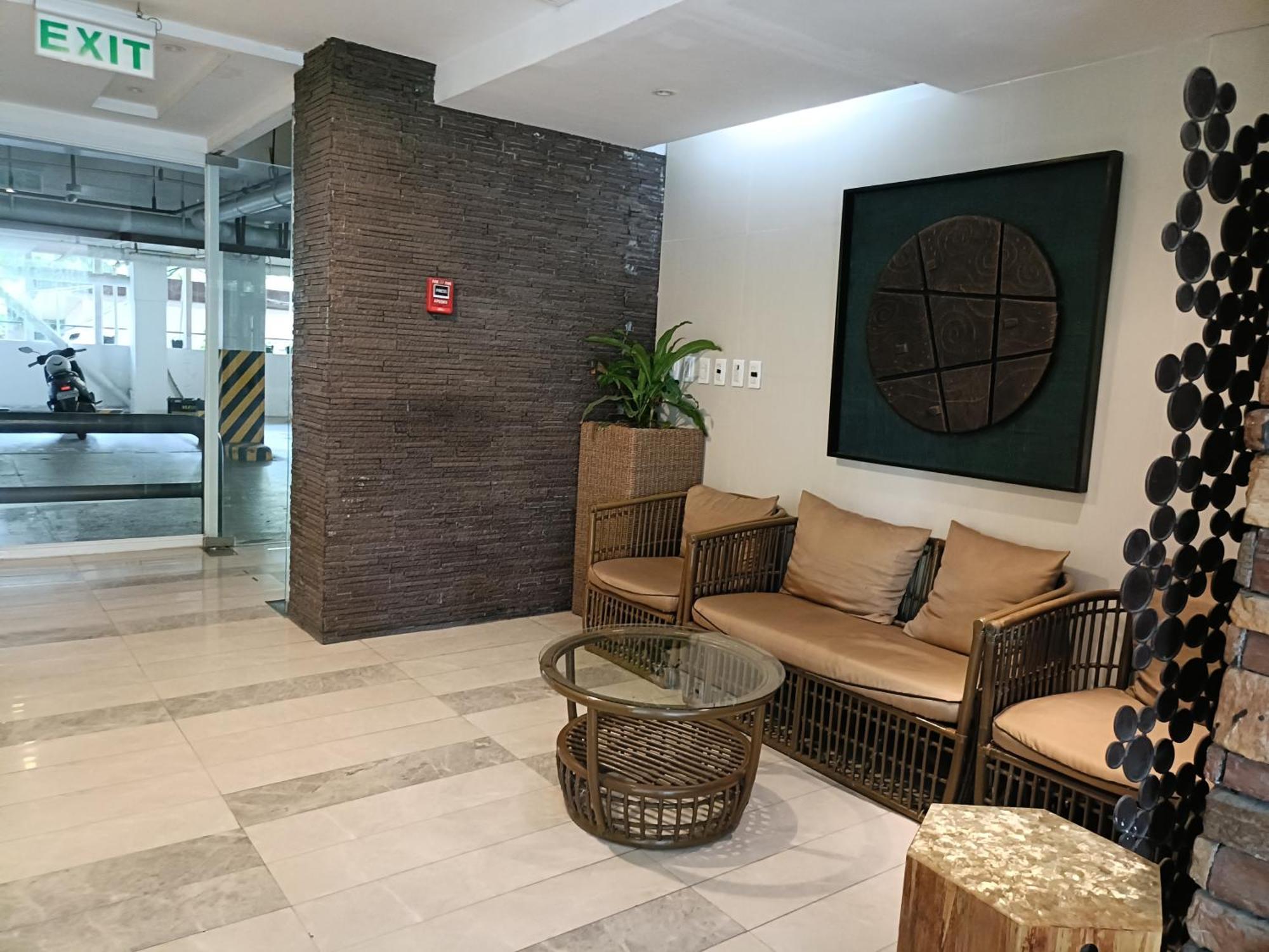 2 Bedrooms Matina Enclaves Apartment