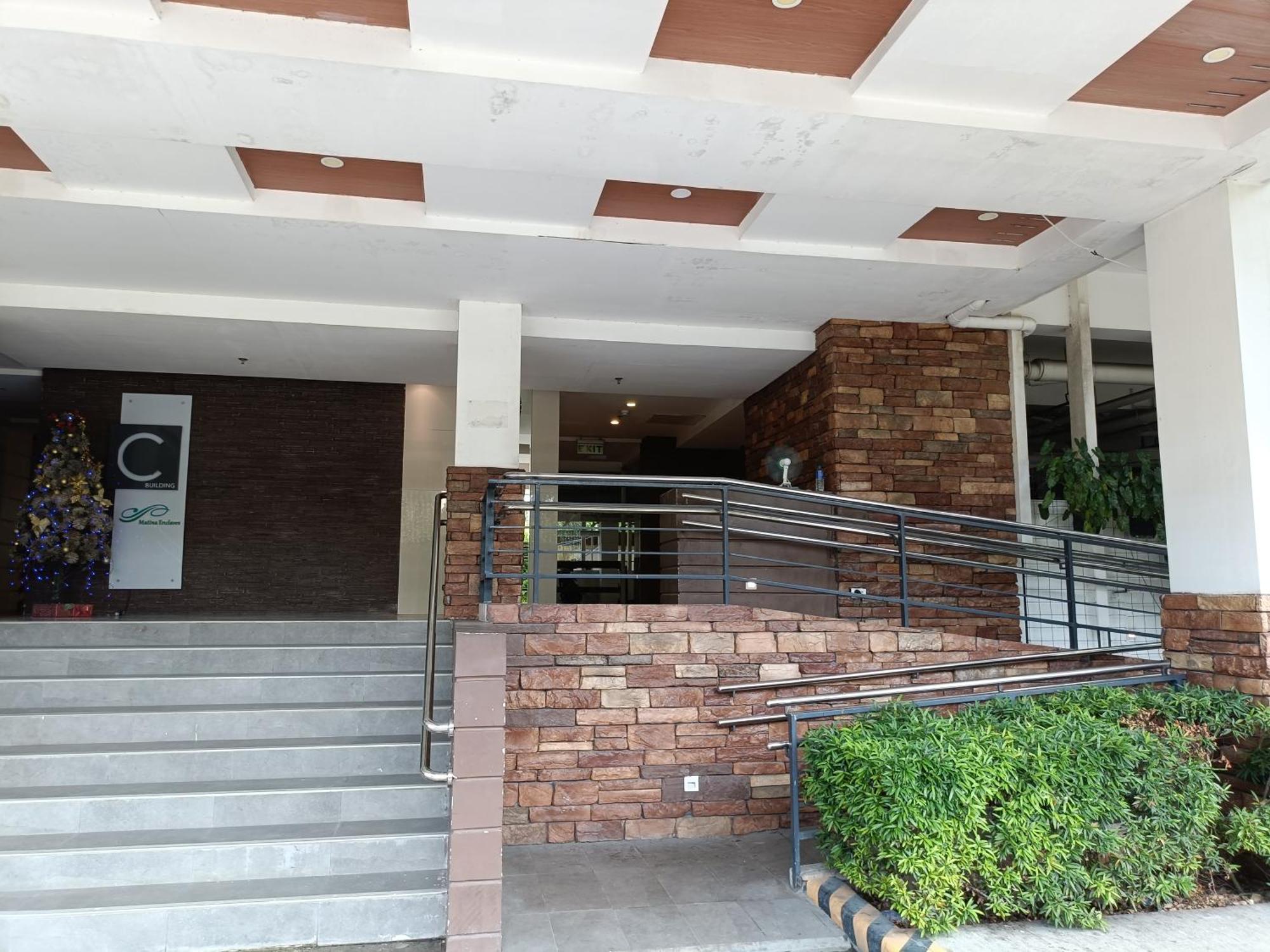 Apartment 2 Bedrooms Matina Enclaves *
