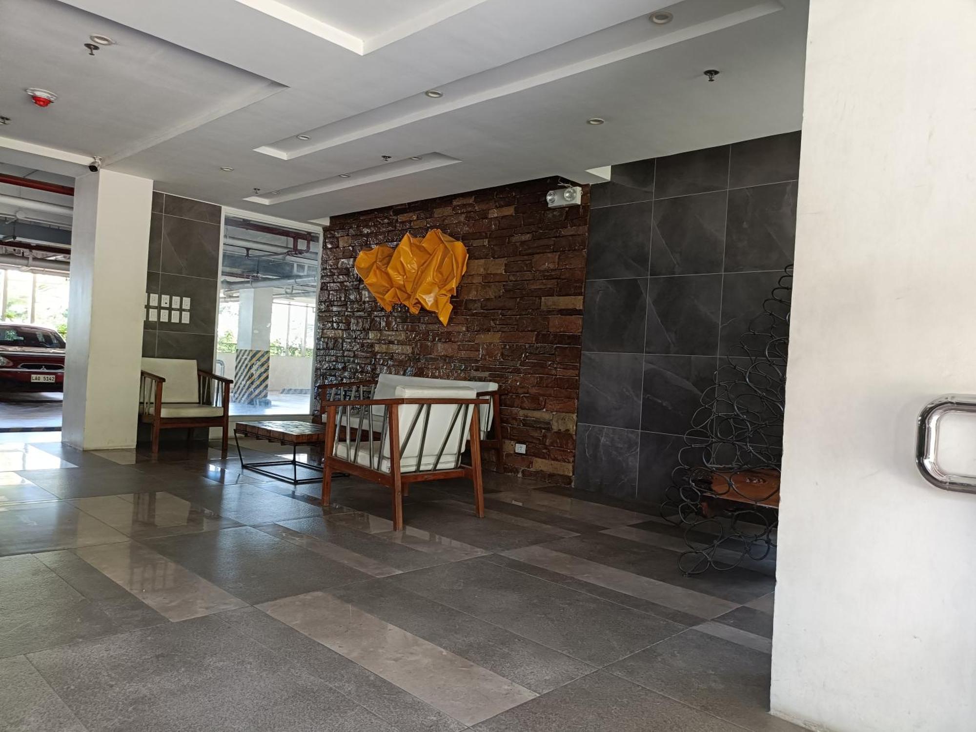 Apartment 2 Bedrooms Matina Enclaves Davao
