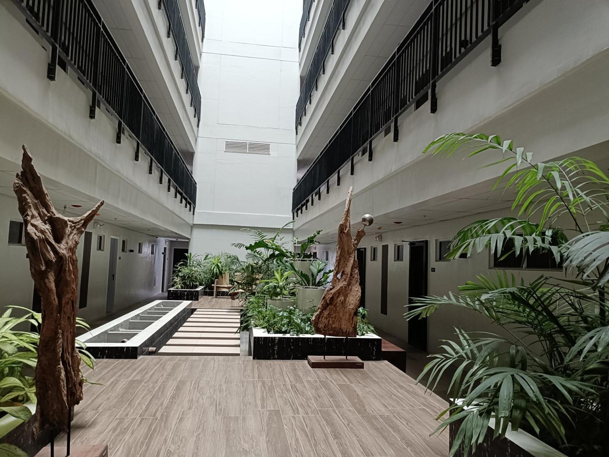 2 Bedrooms Matina Enclaves *