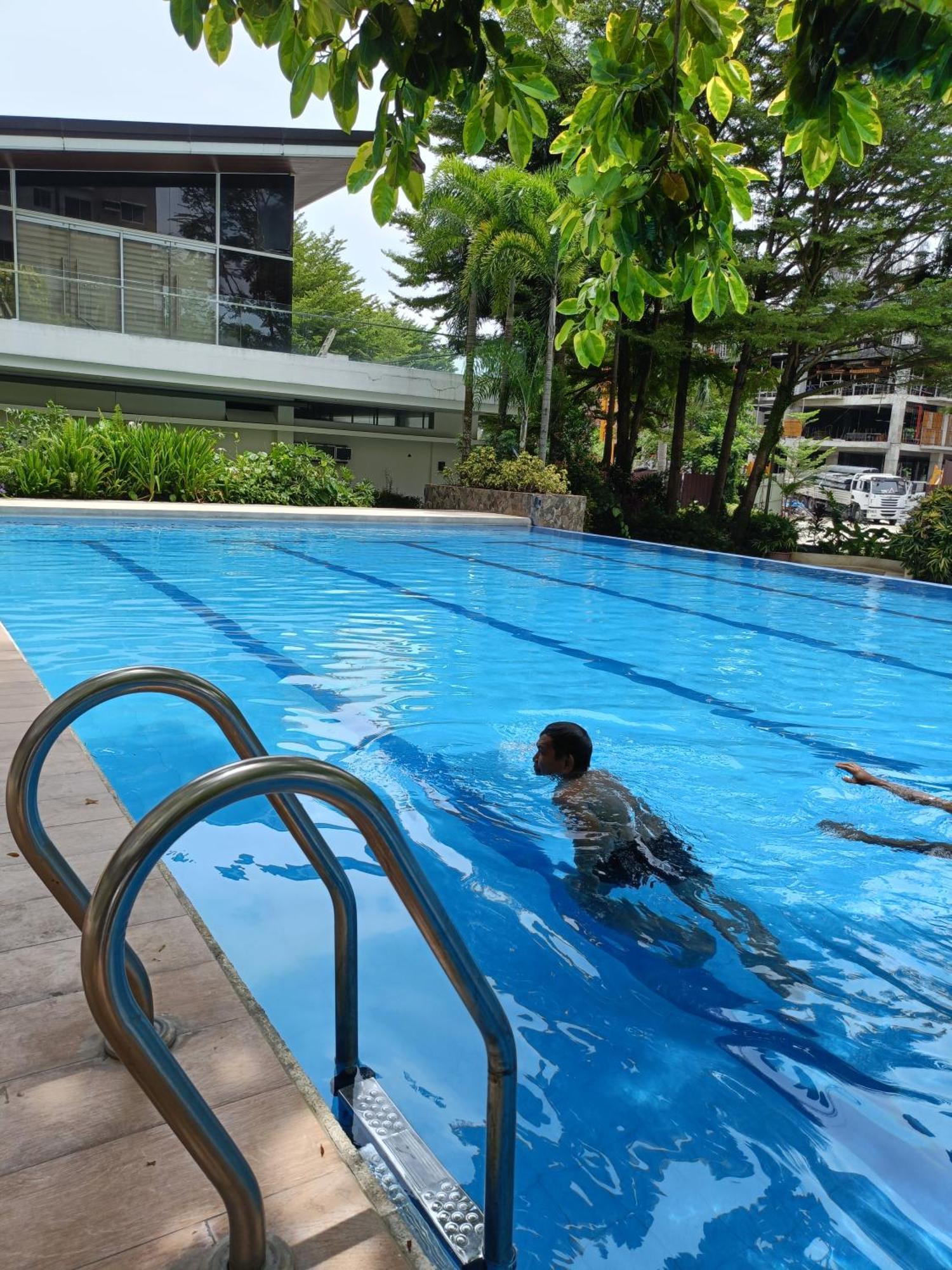 Apartment 2 Bedrooms Matina Enclaves