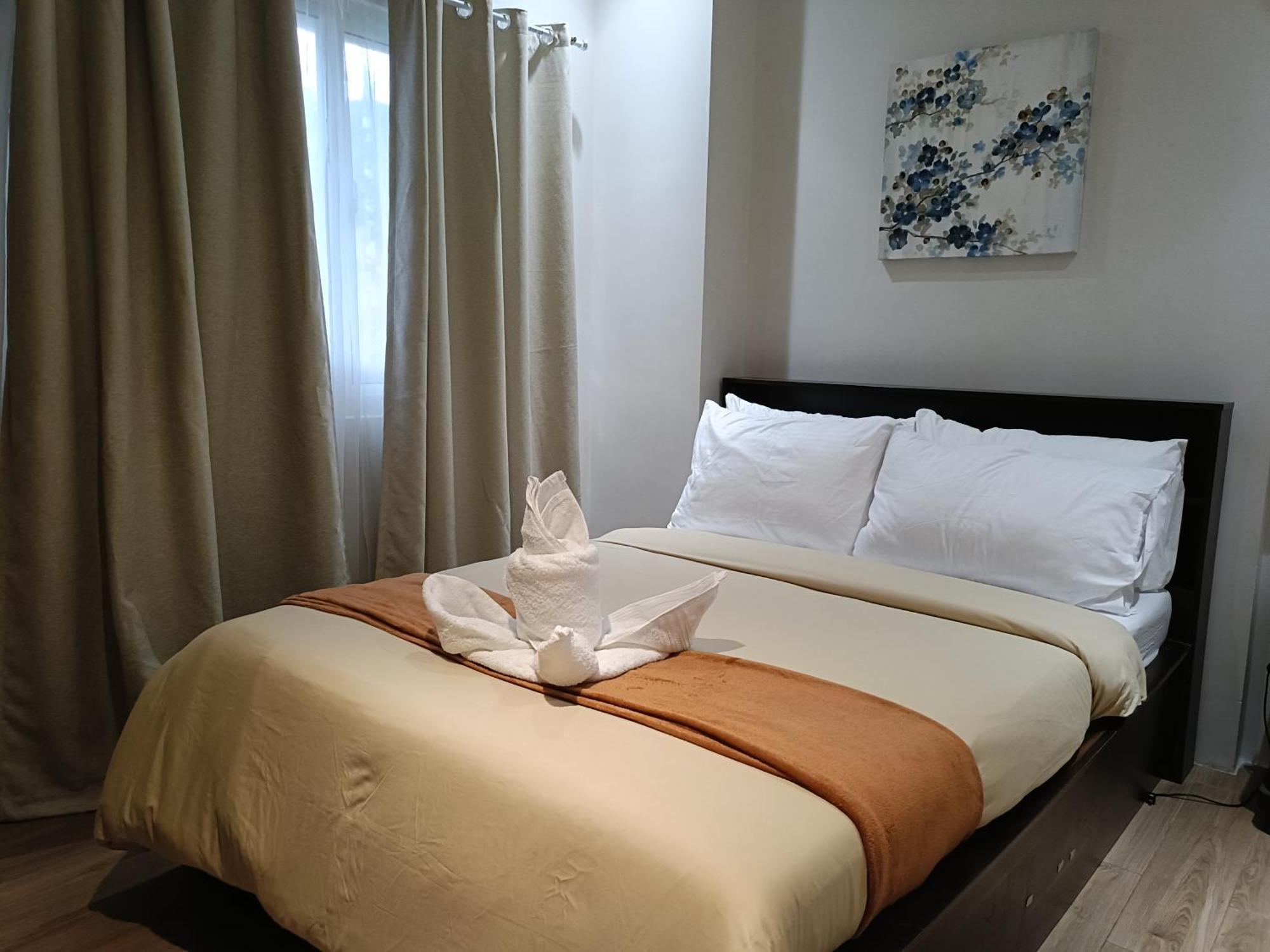 Apartment 2 Bedrooms Matina Enclaves *