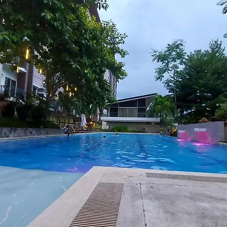 2 Bedrooms Matina Enclaves Condo Davao Exterior photo