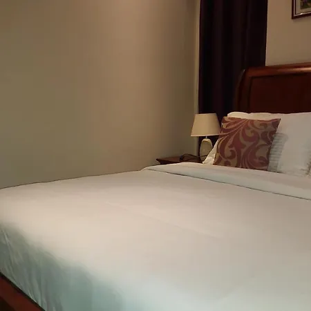 2 Bedrooms Matina Enclaves Condo Davao Exterior photo