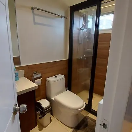 2 Bedrooms Matina Enclaves Condo Davao Exterior photo