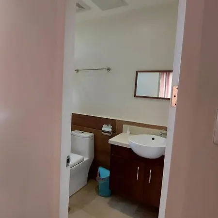 2 Bedrooms Matina Enclaves Condo Davao Exterior photo