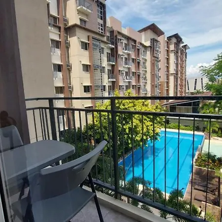 2 Bedrooms Matina Enclaves Condo Davao Exterior photo