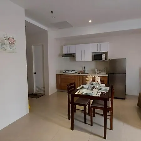 2 Bedrooms Matina Enclaves Condo Davao Exterior photo
